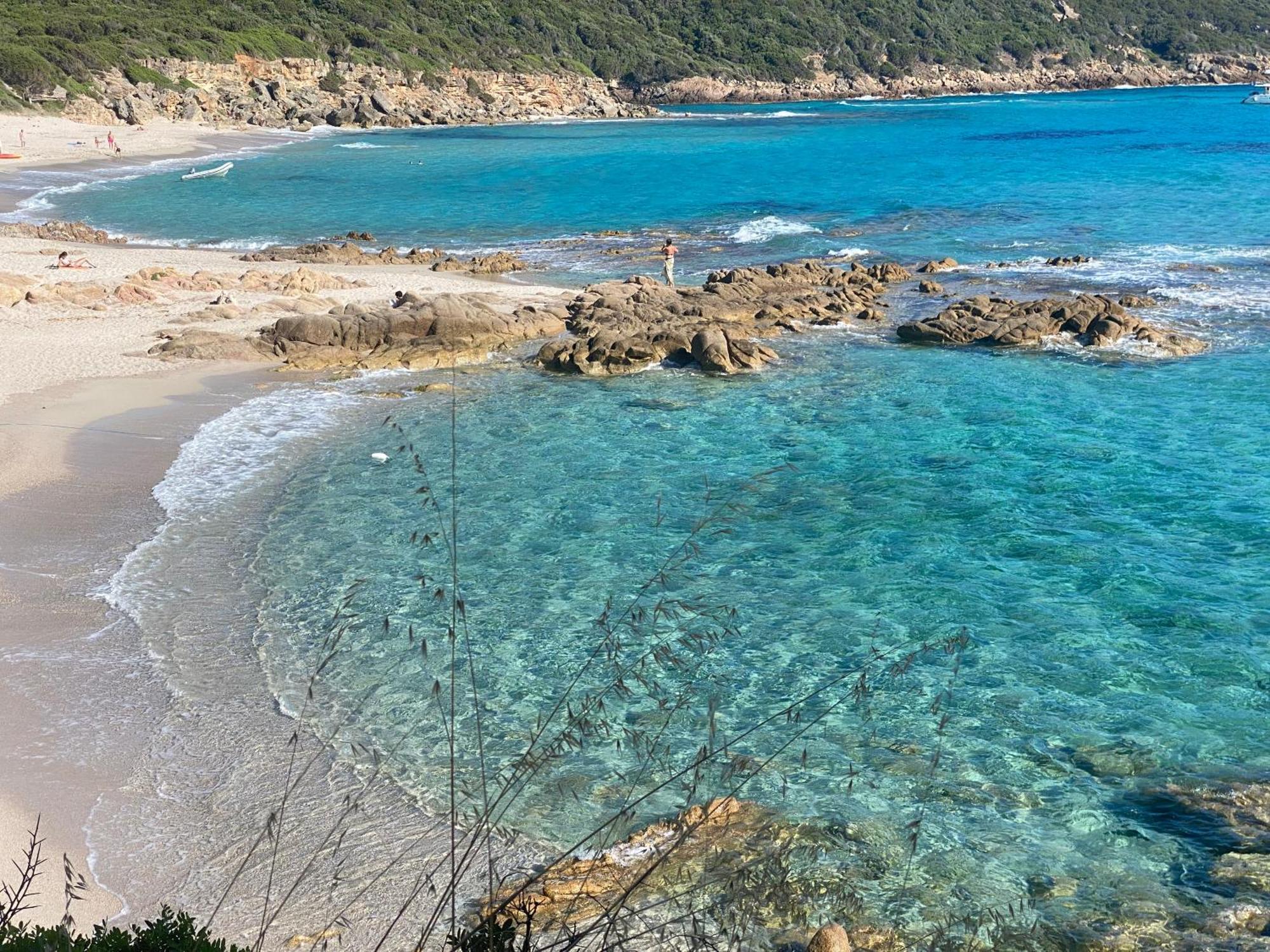 Fiore Di Machja Coti-Chiavari  Exterior foto