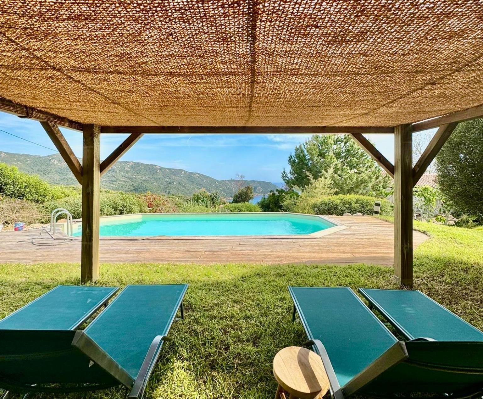 Fiore Di Machja Coti-Chiavari  Exterior foto